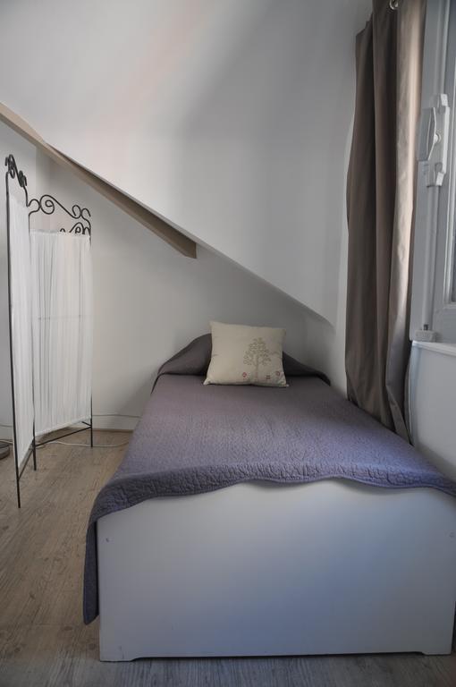 1Er Secret De Honfleur Apartment Room photo